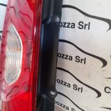 Bild von FANALE POSTERIORE SINISTRO FIAT PANDA