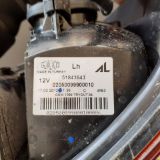 Bild von FANALE POSTERIORE SINISTRO FIAT PANDA