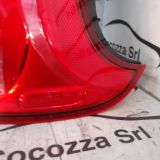 Bild von FANALE POSTERIORE DESTRO FIAT PANDA