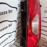 Bild von FANALE POSTERIORE DESTRO FIAT PANDA