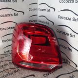 Immagine di FANALE POSTERIORE SINISTRO VOLKSWAGEN POLO