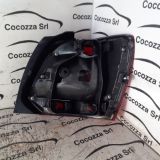 Immagine di FANALE POSTERIORE SINISTRO VOLKSWAGEN POLO