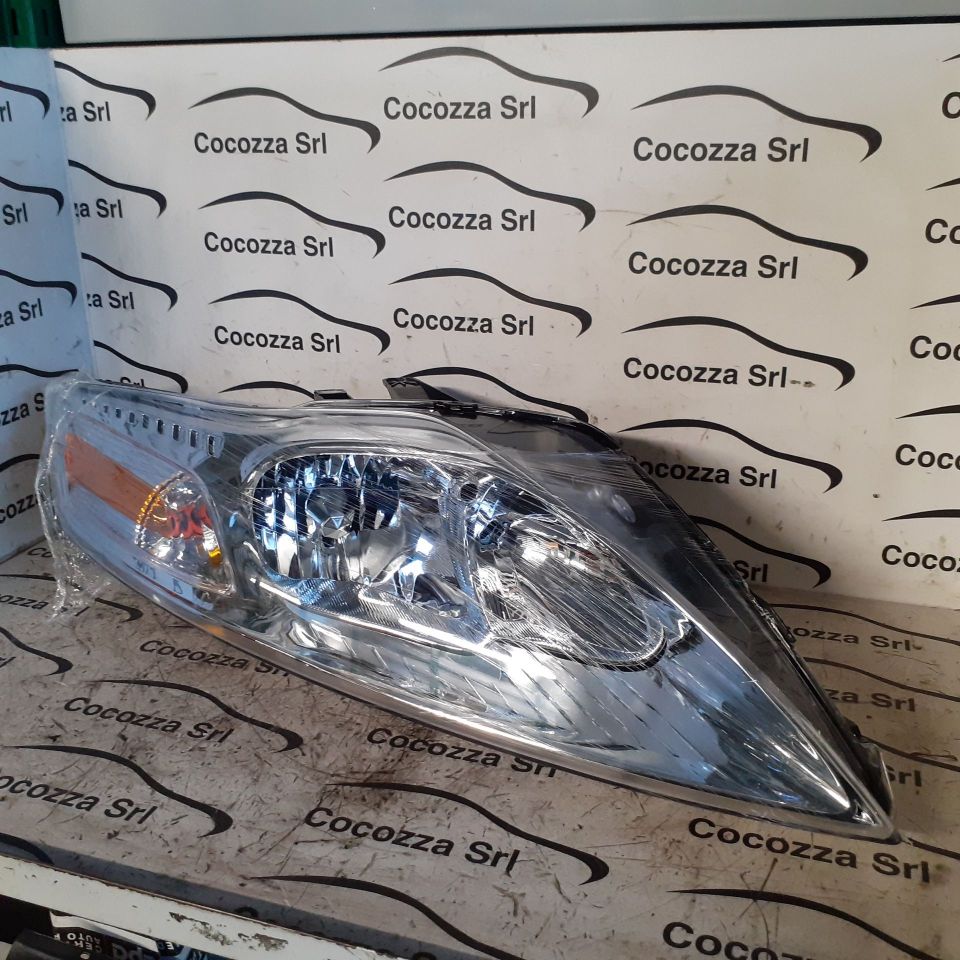 Immagine di FARO ANTERIORE DESTRO FORD MONDEO