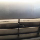 Immagine di PARAURTI ANTERIORE CITROEN C3 1a SERIE