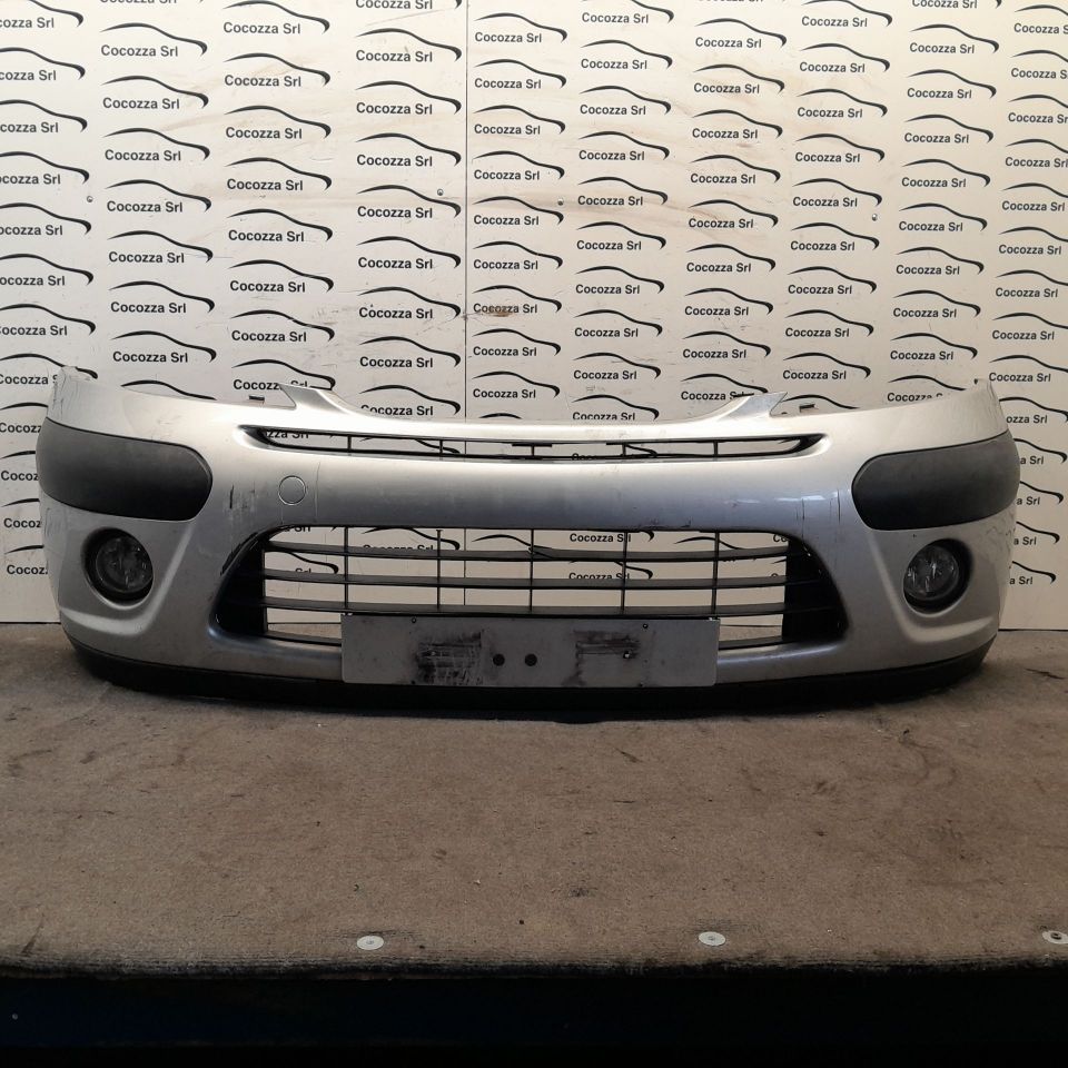 Immagine di PARAURTI ANTERIORE CITROEN C3 1a SERIE