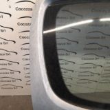 Immagine di COFANO POSTERIORE SEAT ALTEA