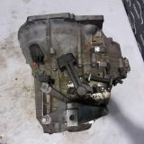 Immagine di CAMBIO MECCANICO FORD FOCUS 1.6 TDCI , 5 MARCE