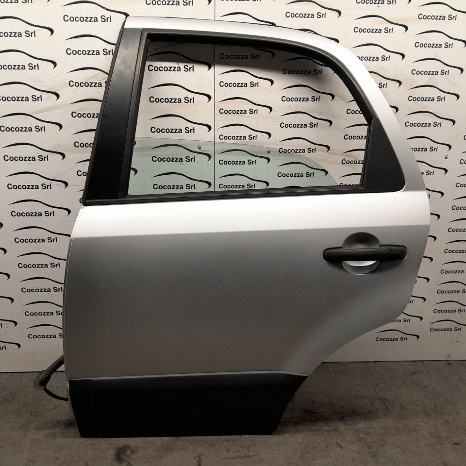 Bild von PORTA POSTERIORE SINISTRA FIAT  SEDICI