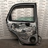 Bild von PORTA POSTERIORE SINISTRA FIAT  SEDICI