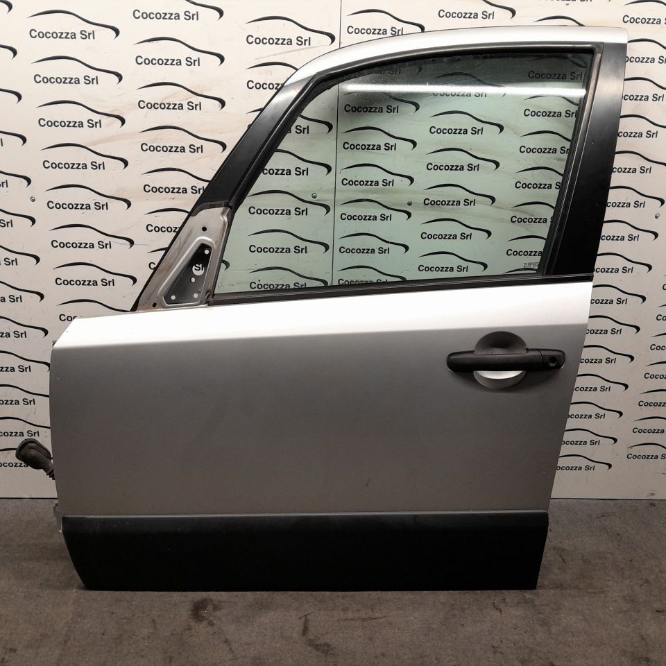 Immagine di PORTA ANTERIORE SINISTRA FIAT SEDICI