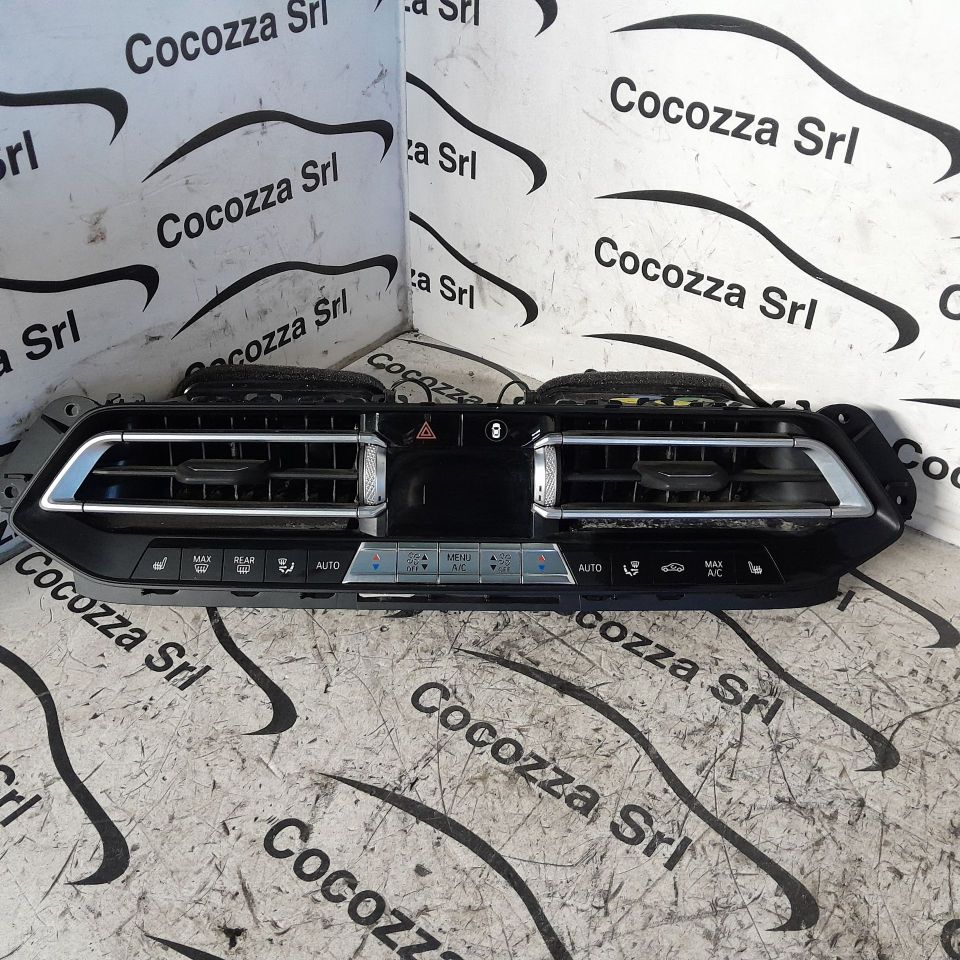 Immagine di COMANDO CLIMA BMW X5 (G05) M50d