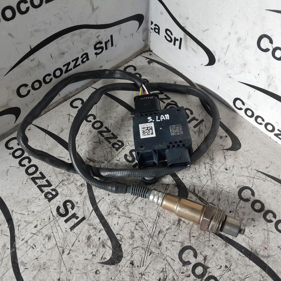 Immagine di SONDA LAMBDA BMW X5 (G05) M50d *0281007688/689*