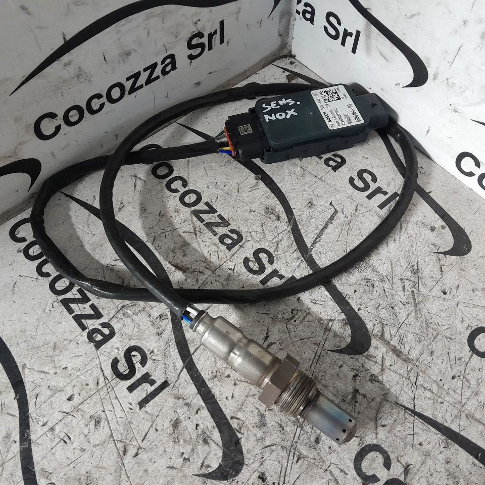 Immagine di SONDA /SENSORE NOX BMW X5 (G05) M50d *0281008041/042*