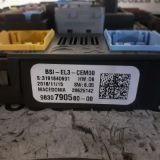 Immagine di SCATOLA FUSIBILI CITREON C3 3a Serie 1.2 Benzina