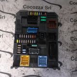 Immagine di SCATOLA FUSIBILI CITREON C3 3a Serie 1.2 Benzina