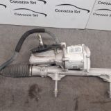 Immagine di SCATOLA STERZO ELETTRICA CITROEN C3 3a Serie