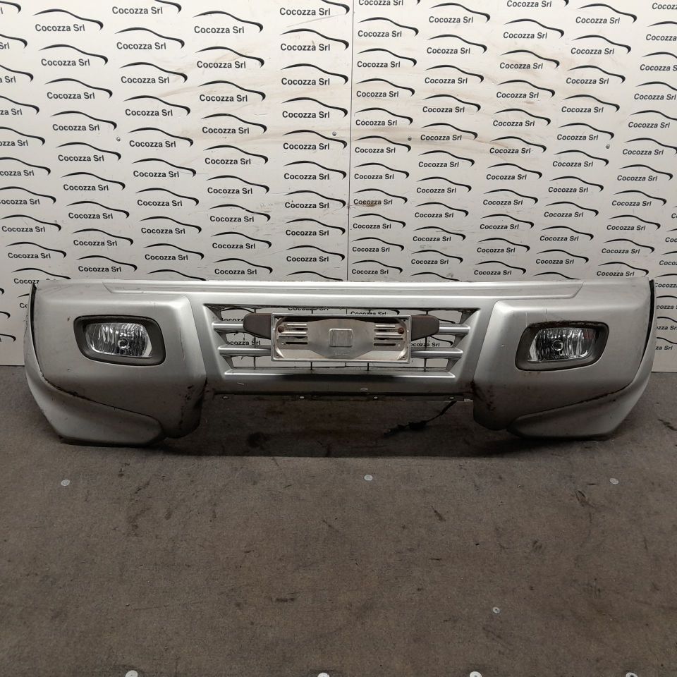 Bild von PARAURTI ANTERIORE MITSUBISHI PAJERO
