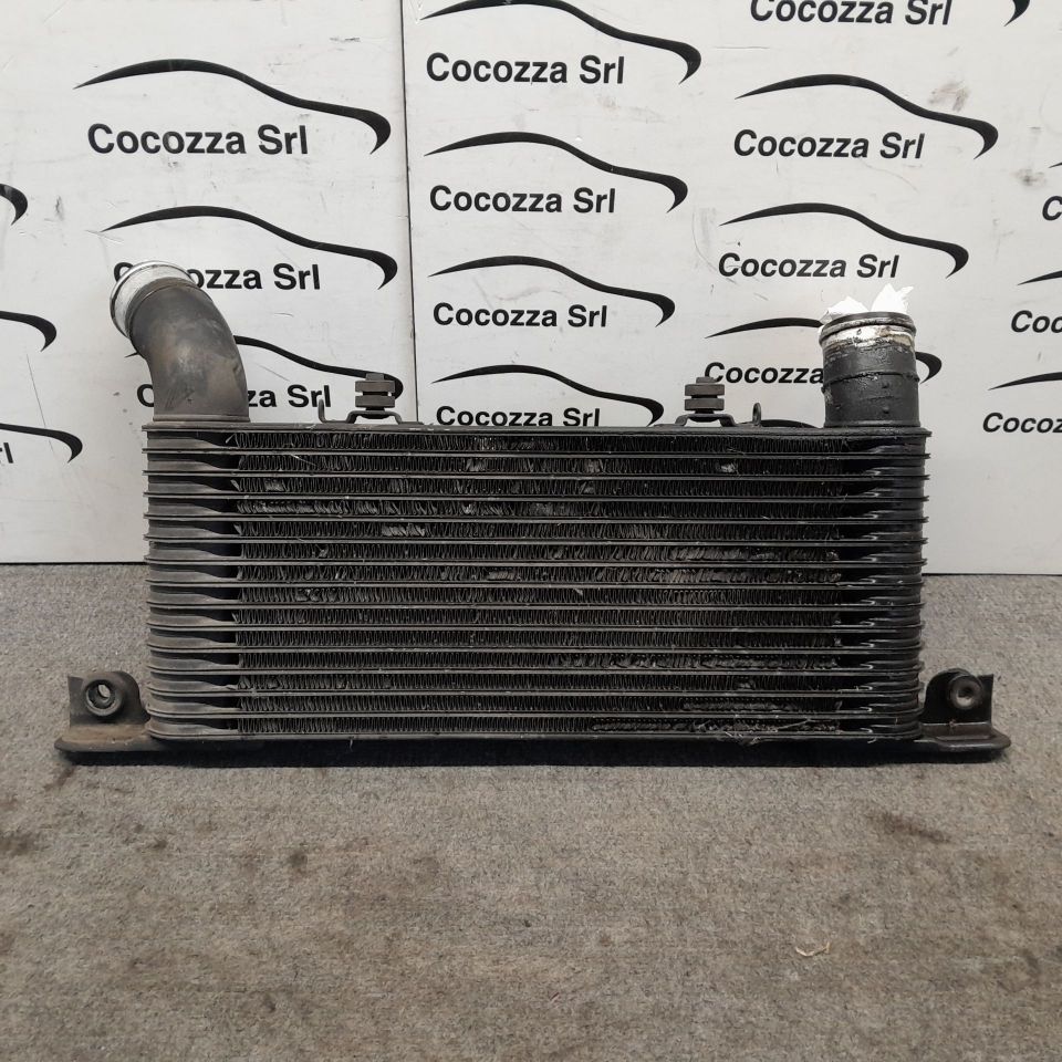 Immagine di INTERCOOLER MITSUBISHI PAJERO 3.2 16V DI-D