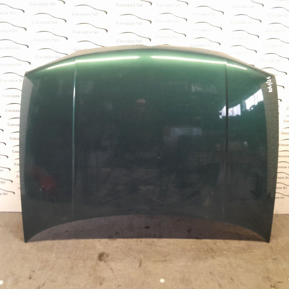 Immagine di COFANO ANTERIORE VOLKSWAGEN GOLF