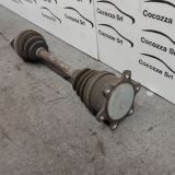 Bild von SEMIASSE POSTERIORE MITSUBISHI PAJERO 3.2 16V DI-D