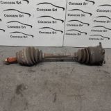 Bild von SEMIASSE POSTERIORE MITSUBISHI PAJERO 3.2 16V DI-D