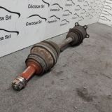 Bild von SEMIASSE POSTERIORE MITSUBISHI PAJERO 3.2 16V DI-D
