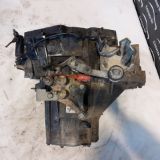 Immagine di CAMBIO MECCANICO KIA CARNIVAL 1a SERIE 2.9 16V  CRDI