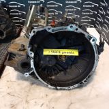 Immagine di CAMBIO MECCANICO KIA CARNIVAL 1a SERIE 2.9 16V  CRDI