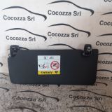 Immagine di PARASOLE DESTRO BMW Serie 4(G22)(2020>)coupè XDrive M440i 3.0 b-e (275Kw)