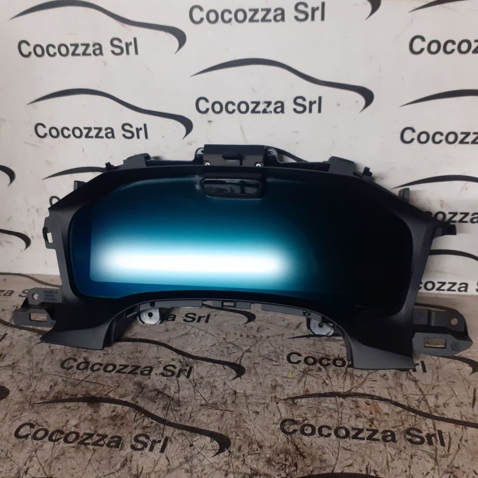 Immagine di QUADRO STRUMENTI BMW Serie 4(G22)(2020>)coupè XDrive M440i 3.0 b-e (275Kw)