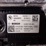 Immagine di QUADRO STRUMENTI BMW Serie 4(G22)(2020>)coupè XDrive M440i 3.0 b-e (275Kw)