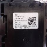 Immagine di LEVA CAMBIO/JOYSTICK MULTIFUNZIONE BMW Serie 4(G22)(2020>)
