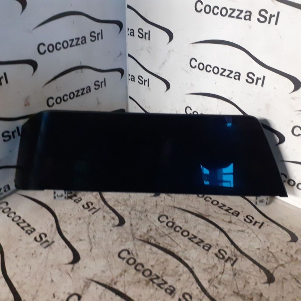 Immagine di DISPLAY MULTIFUNZIONE BMW Serie 4(G22)(2020>)