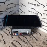 Immagine di DISPLAY MULTIFUNZIONE BMW Serie 4(G22)(2020>)