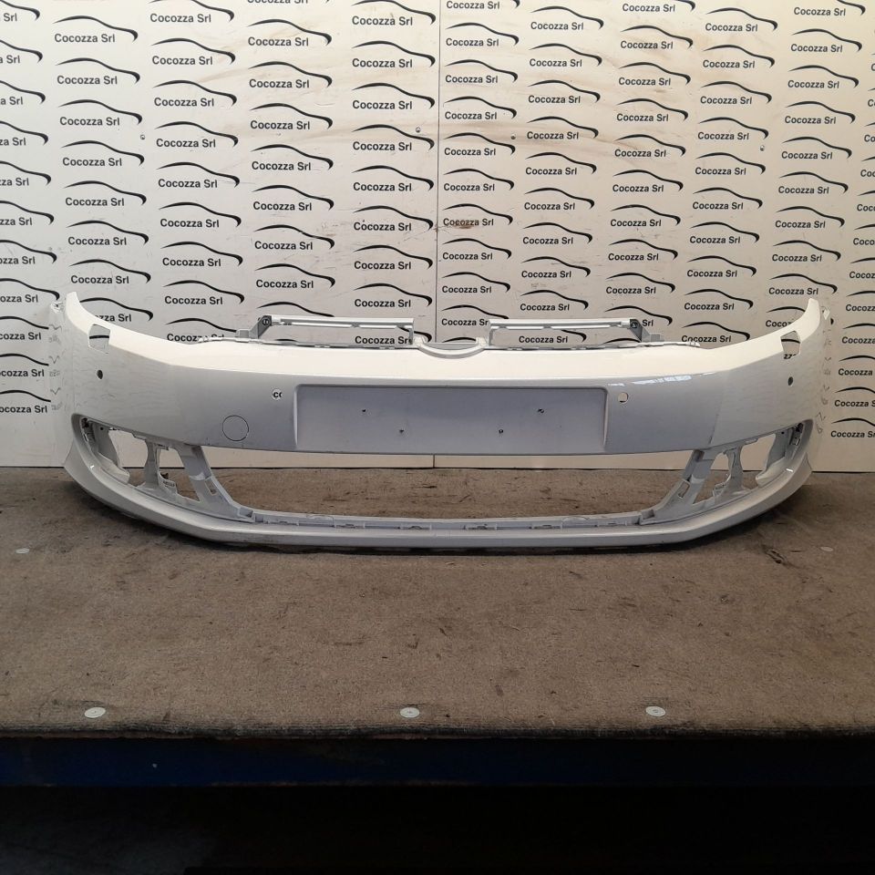 Bild von PARAURTI ANTERIORE VOLKSWAGEN GOLF