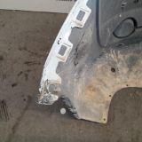 Immagine di PARAURTI ANTERIORE FIAT DOBLO' CARGO