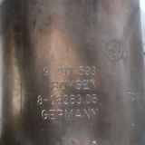 Bild von FILTRO ANTIPARTICOLATO (FAP) BMW Serie 4(G22)(2020>)