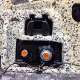 Immagine di PANNELLO POSTERIORE BMW Serie 4(G22)(2020>)