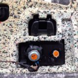 Immagine di PANNELLO POSTERIORE BMW Serie 4(G22)(2020>)