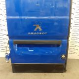 Bild von PORTA POSTERIORE DI CARICO SINISTRA PEUGEOT BOXER