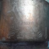 Immagine di FILTRO ANTIPARTICOLATO (FAP) FIAT DOBLO' 1.6 MJT 16V  *55210288*