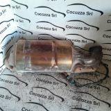 Immagine di FILTRO ANTIPARTICOLATO (FAP) FIAT DOBLO' 1.6 MJT 16V  *55210288*