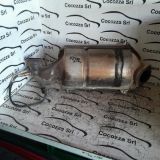 Immagine di FILTRO ANTIPARTICOLATO (FAP) FIAT DOBLO' 1.6 MJT 16V  *55210288*