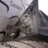 Immagine di RETROVISORE ESTERNO DESTRO BMW 735 dal 1986 al 1994