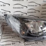 Bild von FARO ANTERIORE DESTRO FORD FOCUS