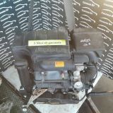 Immagine di MOTORE MERCEDES-BENZ CLASSE A 160 BENZINA  *166960*
