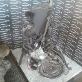 Immagine di MOTORE MERCEDES-BENZ CLASSE A 160 BENZINA  *166960*