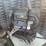 Immagine di MOTORE MERCEDES-BENZ CLASSE A 160 BENZINA  *166960*