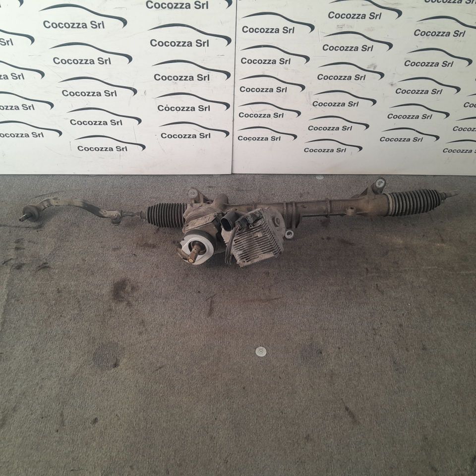 Bild von SCATOLA STERZO ELETTRICA MINI COOPER 1.6 16 V DIESEL