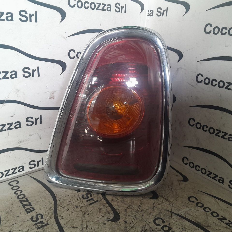 Immagine di FANALE POSTERIORE DESTRO MINI COOPER